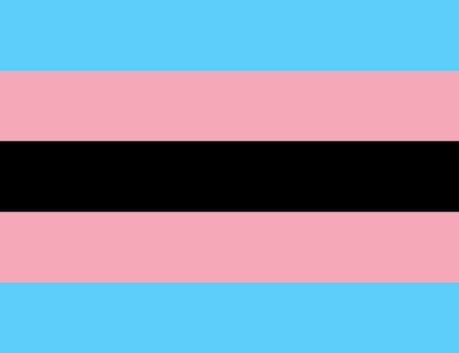 Translocation Flag Transflagget – Helseutvalget