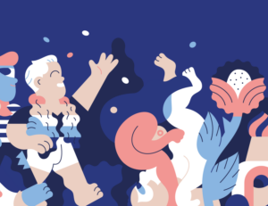 Hu Digital Parade Toppbilde 2000X909