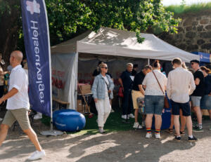 Helseutvalget Pride2025 Alexandra Gjerlaugsen 10