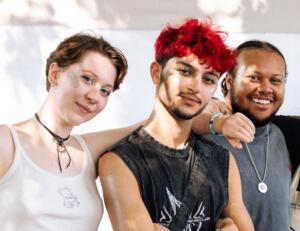 Helseutvalget Pride2025 Alexandra Gjerlaugsen 22 kopi