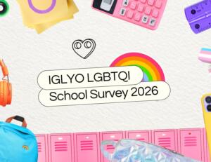 IGLYO school survay 2026