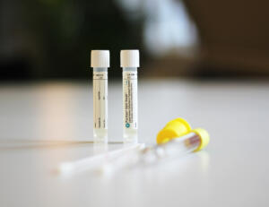 Home Sample Kit Forfra